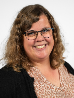 Solbjørg Losnegård Nedrelid